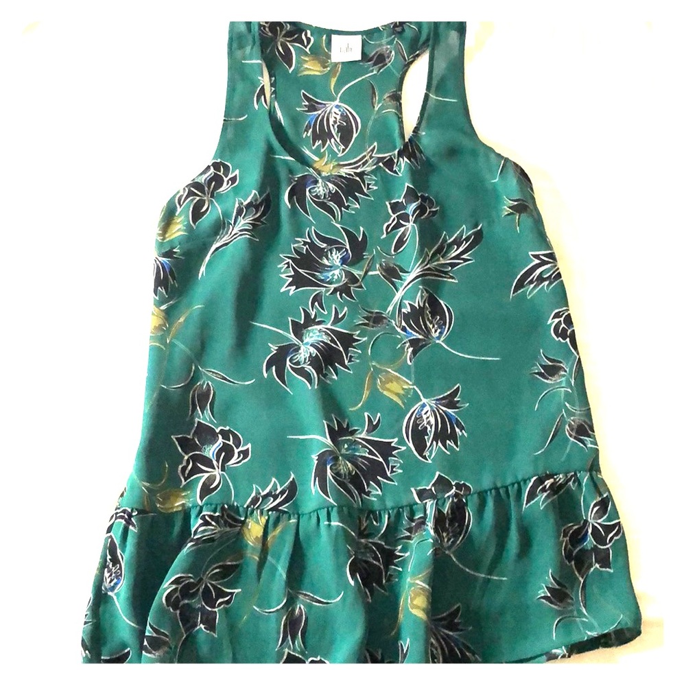 Cabi Razorback Tank